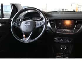 Opel Crossland X (2019) thumbnail 13