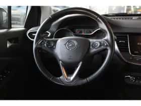Opel Crossland X (2019) thumbnail 14