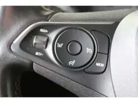 Opel Crossland X (2019) thumbnail 18