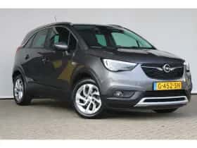 Opel Crossland X (2019) thumbnail 3