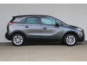 Opel Crossland X (2019) thumbnail 4