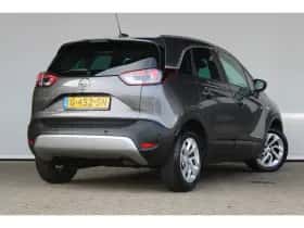 Opel Crossland X (2019) thumbnail 5