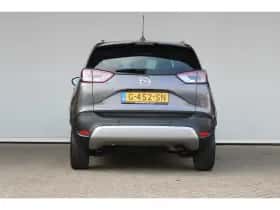 Opel Crossland X (2019) thumbnail 6