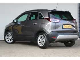 Opel Crossland X (2019) thumbnail 7