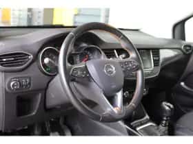 Opel Crossland X (2019) thumbnail 9