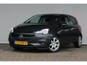 Opel Corsa (2018)