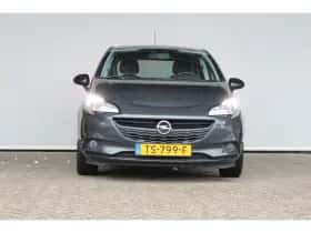 Opel Corsa (2018) thumbnail 2