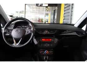Opel Corsa (2018) thumbnail 13