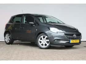 Opel Corsa (2018) thumbnail 3