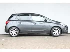 Opel Corsa (2018) thumbnail 4
