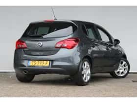 Opel Corsa (2018) thumbnail 5