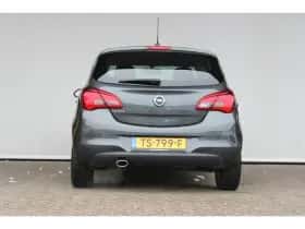 Opel Corsa (2018) thumbnail 6