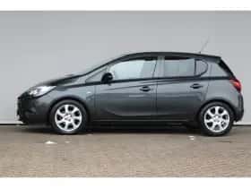 Opel Corsa (2018) thumbnail 8