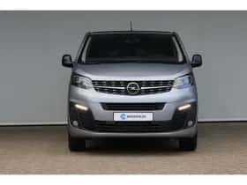 Opel Vivaro (2024) thumbnail 2