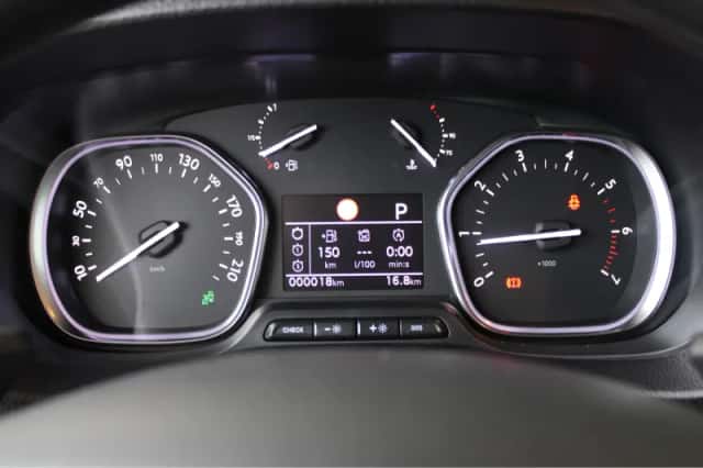 Opel Vivaro (2024) thumbnail 16