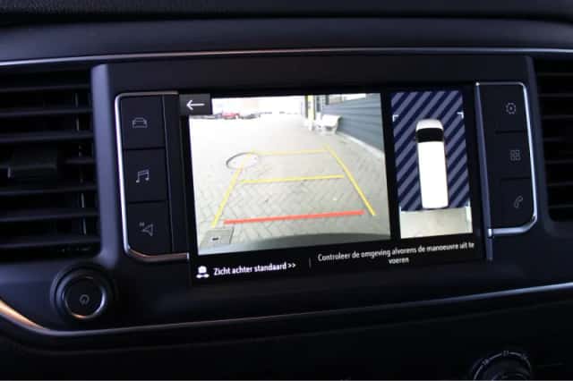 Opel Vivaro (2024) thumbnail 17