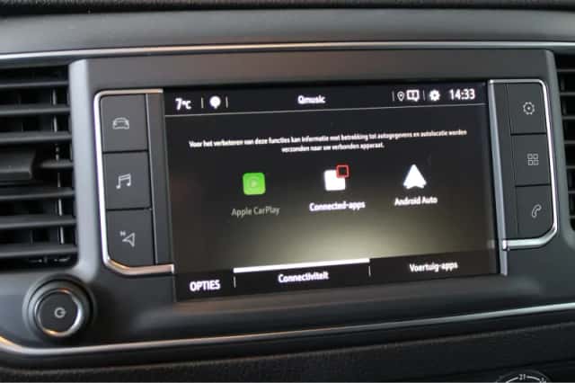 Opel Vivaro (2024) thumbnail 19