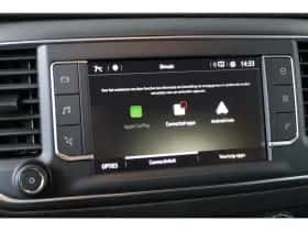 Opel Vivaro (2024) thumbnail 19