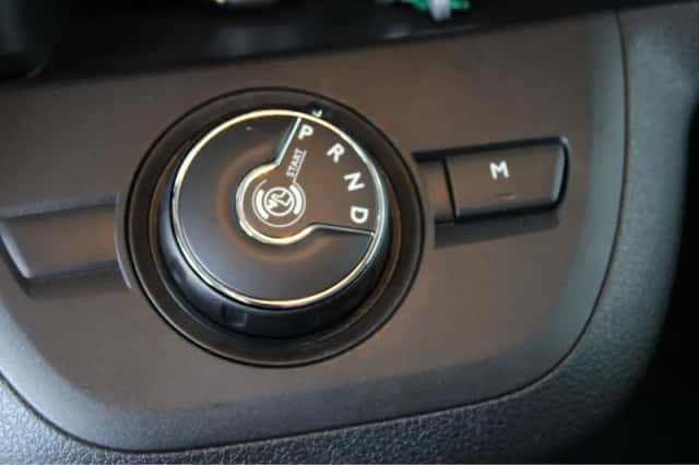 Opel Vivaro (2024) thumbnail 22
