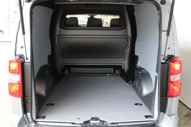 Opel Vivaro (2024) thumbnail 23