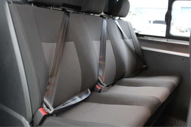 Opel Vivaro (2024) thumbnail 25