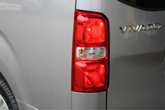 Opel Vivaro (2024) thumbnail 27