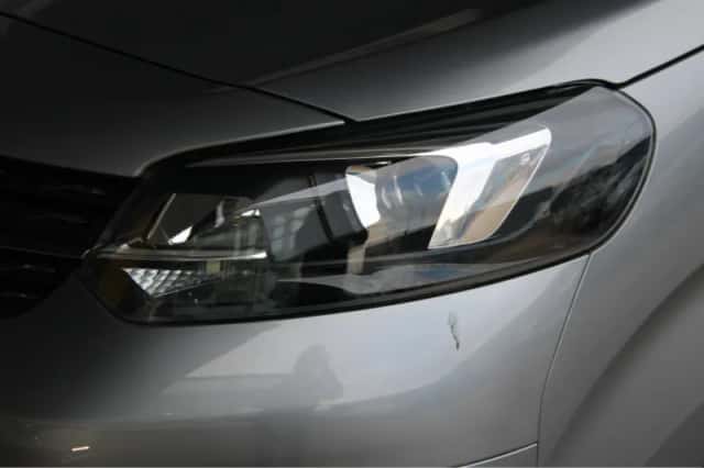 Opel Vivaro (2024) thumbnail 29