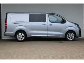 Opel Vivaro (2024) thumbnail 4