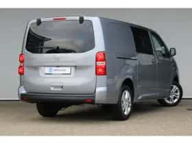 Opel Vivaro (2024) thumbnail 5