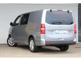 Opel Vivaro (2024) thumbnail 7