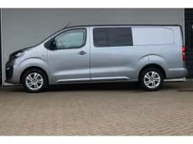 Opel Vivaro (2024) thumbnail 8