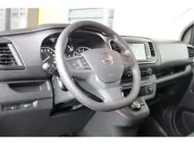 Opel Vivaro (2024) thumbnail 9
