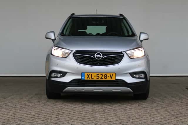 Opel Mokka (2018) thumbnail 2