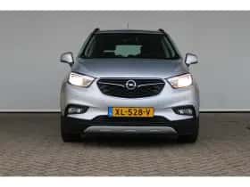 Opel Mokka (2018) thumbnail 2