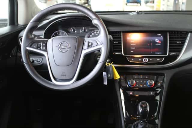 Opel Mokka (2018) thumbnail 14