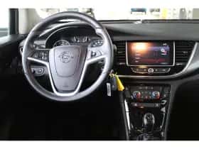 Opel Mokka (2018) thumbnail 14