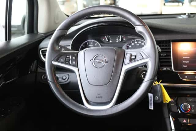 Opel Mokka (2018) thumbnail 15