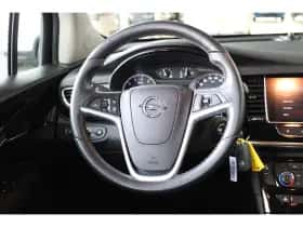 Opel Mokka (2018) thumbnail 15