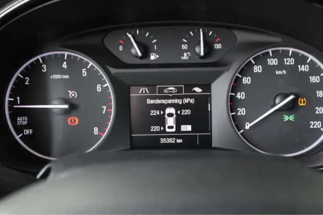 Opel Mokka (2018) thumbnail 21