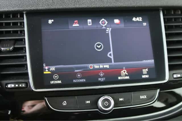 Opel Mokka (2018) thumbnail 22