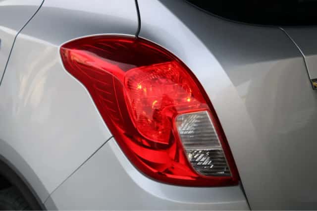 Opel Mokka (2018) thumbnail 28