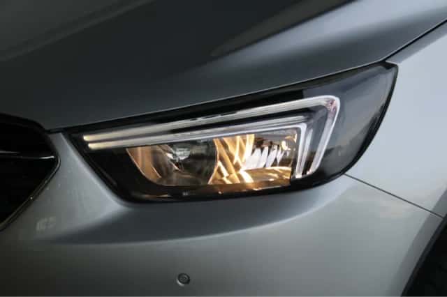 Opel Mokka (2018) thumbnail 30