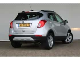 Opel Mokka (2018) thumbnail 5