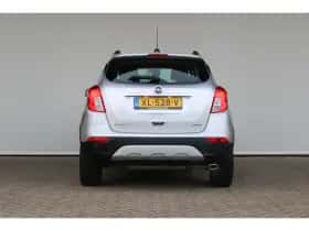 Opel Mokka (2018) thumbnail 6