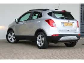 Opel Mokka (2018) thumbnail 7