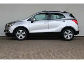 Opel Mokka (2018) thumbnail 8