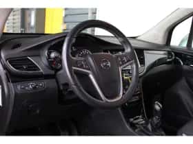 Opel Mokka (2018) thumbnail 9