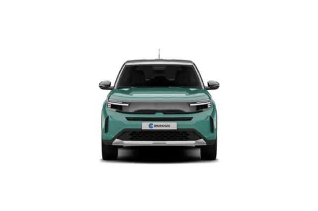Opel Frontera (2026) thumbnail 2