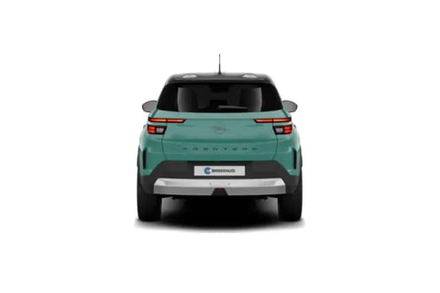 Opel Frontera (2026) thumbnail 7