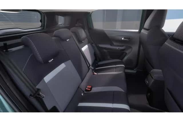 Opel Frontera (2026) thumbnail 7